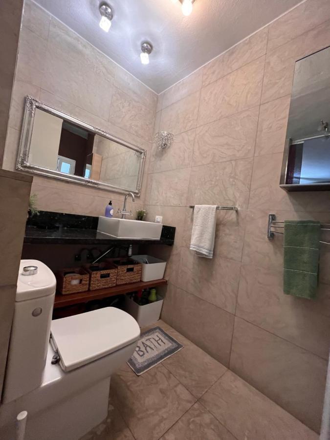 Dream Central Toscal Santa Cruz de Tenerife Luaran gambar