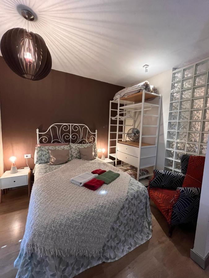 Dream Central Toscal Santa Cruz de Tenerife Luaran gambar